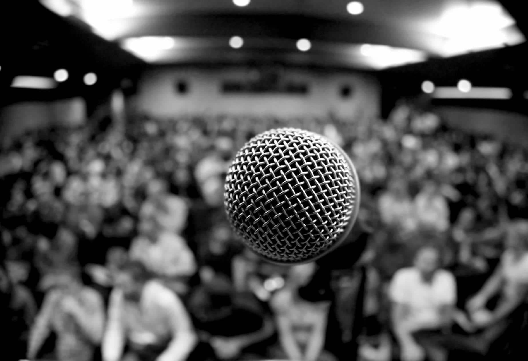 Тренинг: «Ораторское мастерство и эффективная презентация в бизнесе»