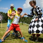 Family day schattdecor